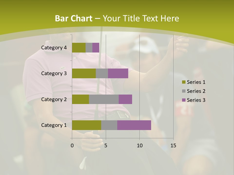 Temperature Cool Cooling PowerPoint Template