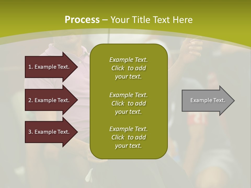 Temperature Cool Cooling PowerPoint Template