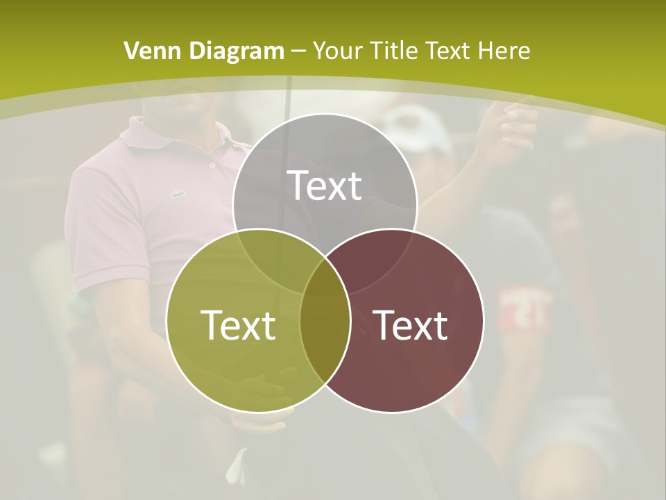 Temperature Cool Cooling PowerPoint Template