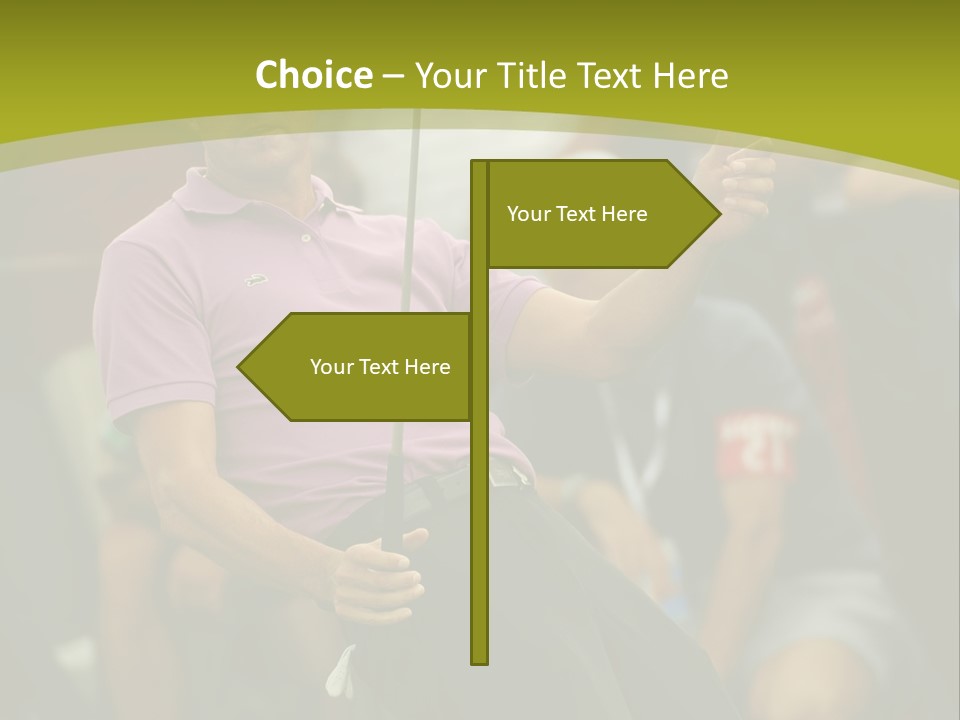 Temperature Cool Cooling PowerPoint Template