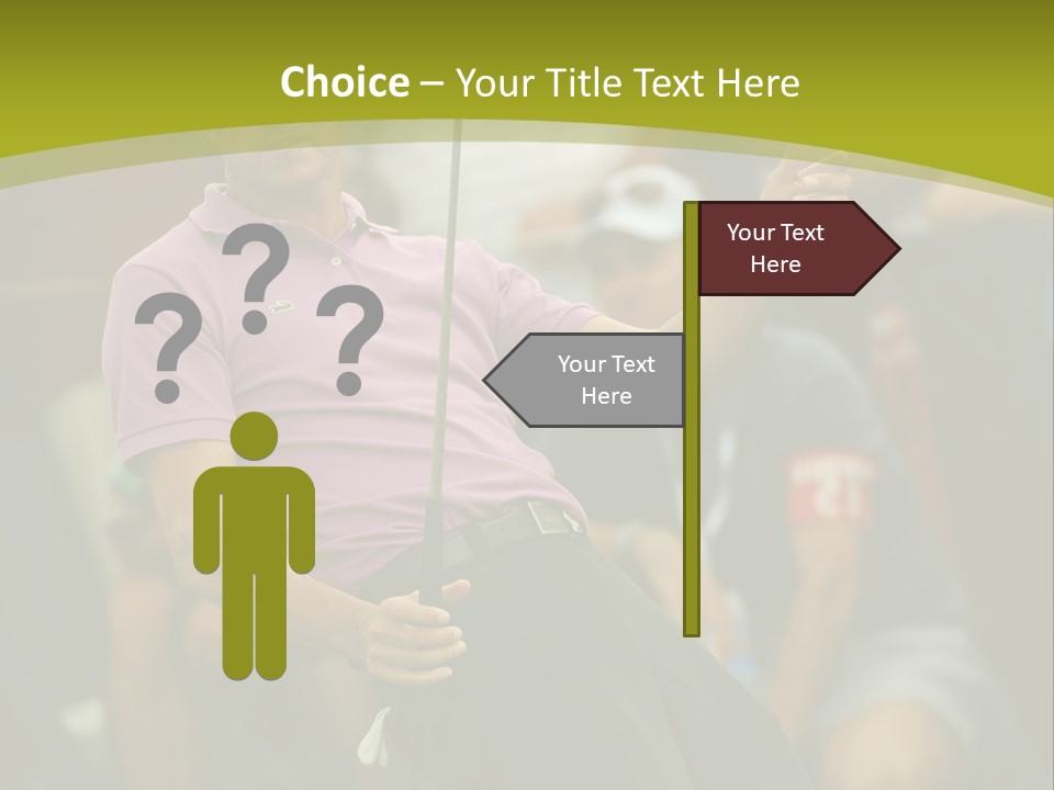 Temperature Cool Cooling PowerPoint Template