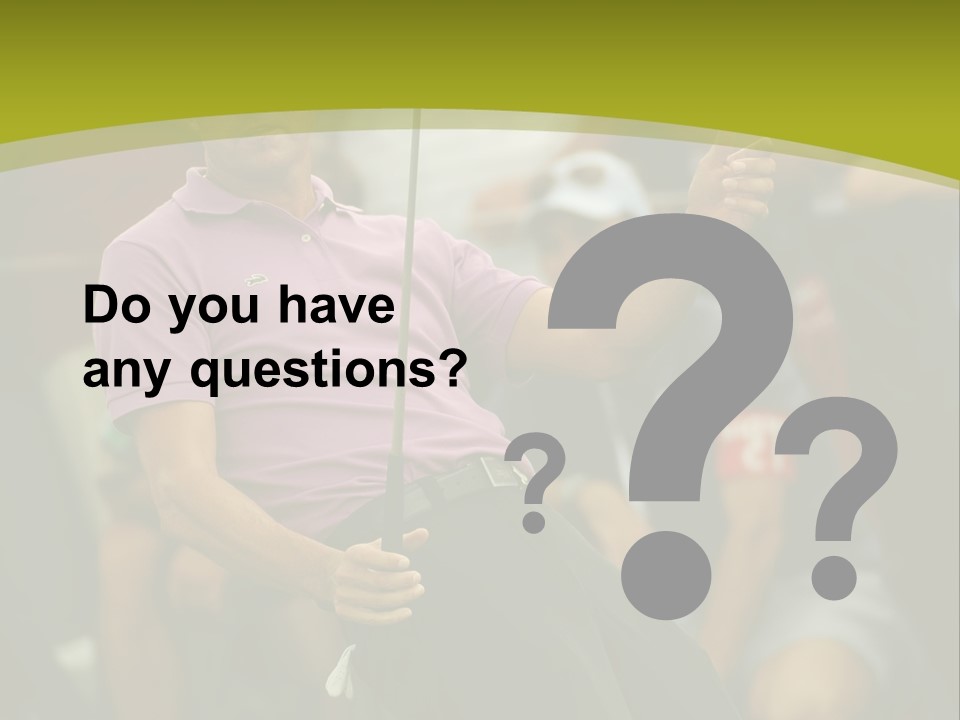 Temperature Cool Cooling PowerPoint Template