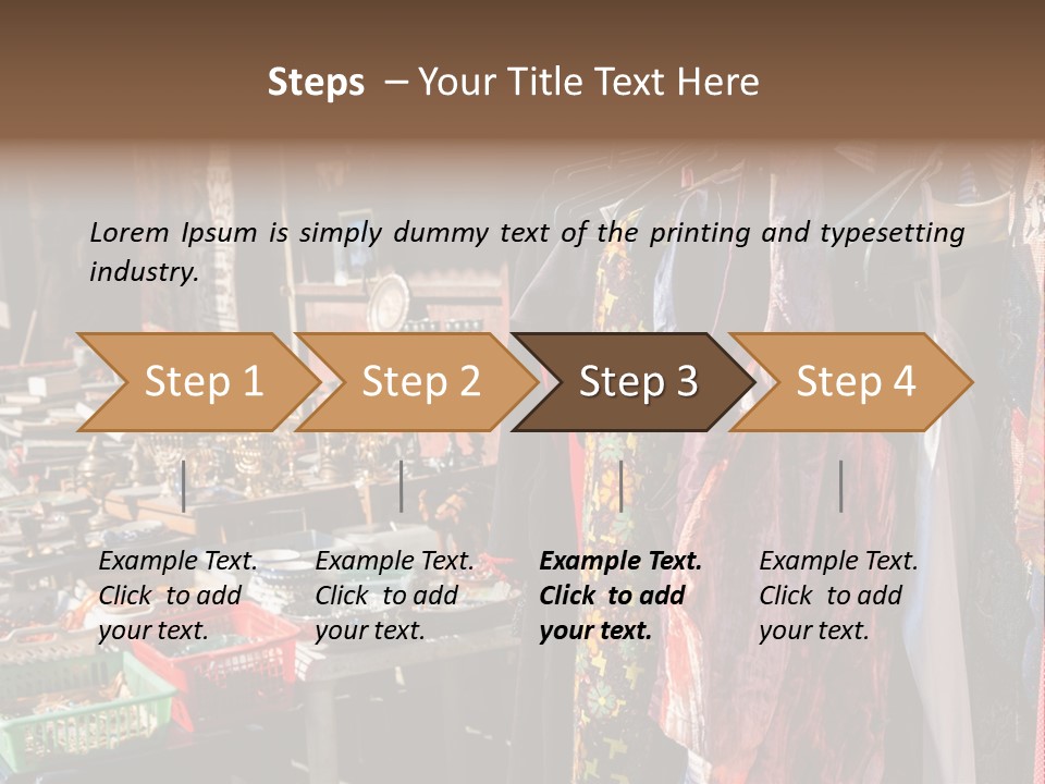 Part Climate Cold PowerPoint Template