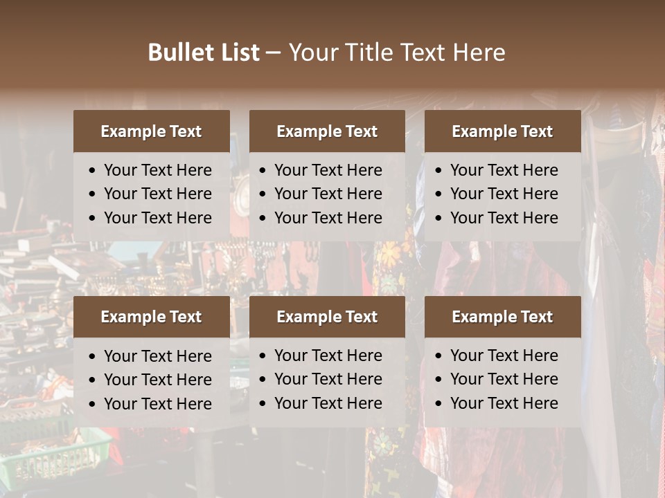 Part Climate Cold PowerPoint Template