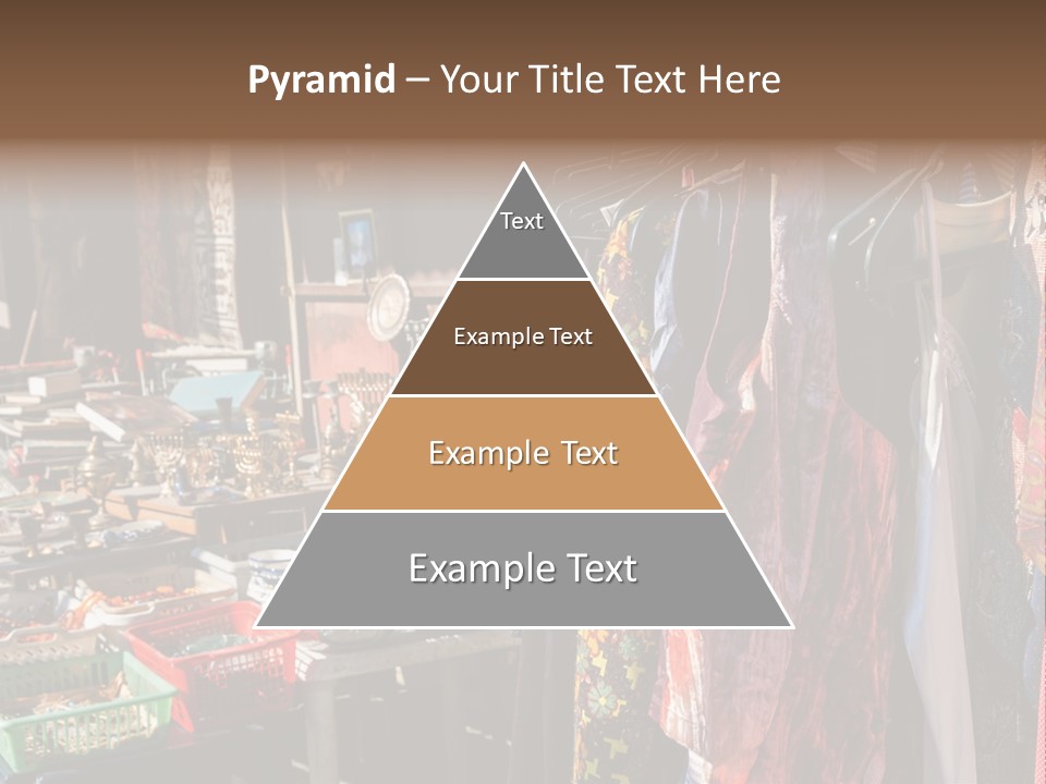 Part Climate Cold PowerPoint Template