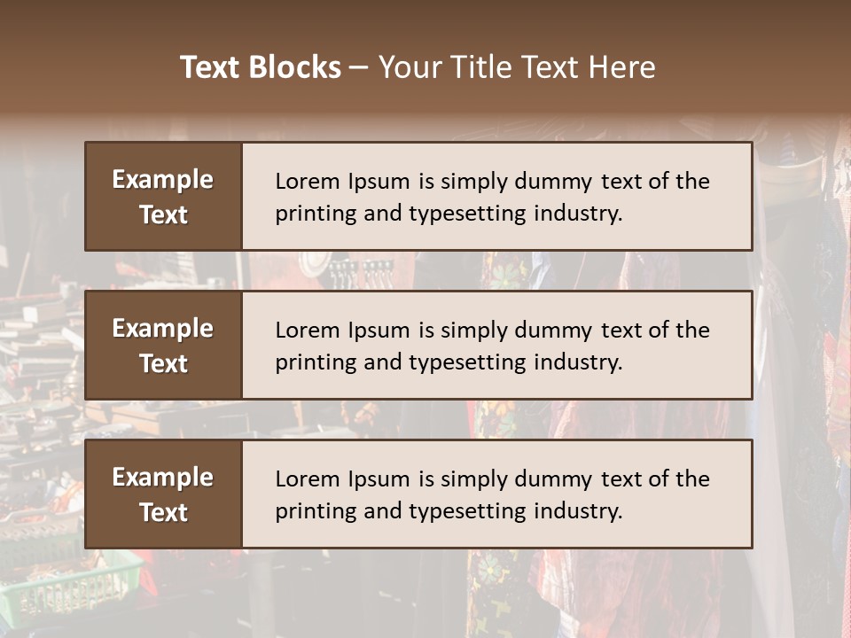 Part Climate Cold PowerPoint Template