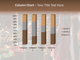 Part Climate Cold PowerPoint Template