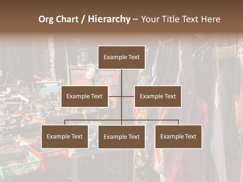 Part Climate Cold PowerPoint Template