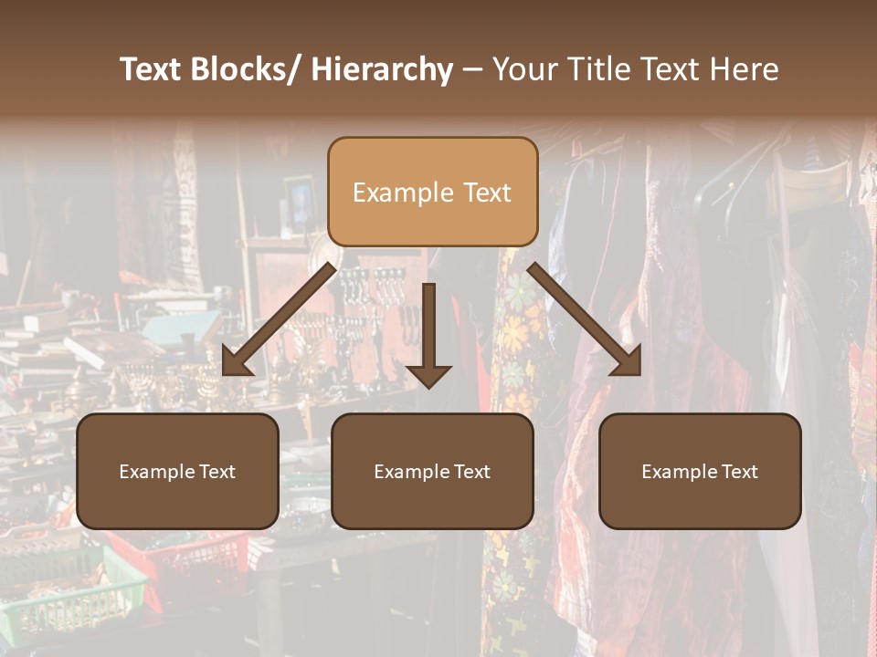 Part Climate Cold PowerPoint Template