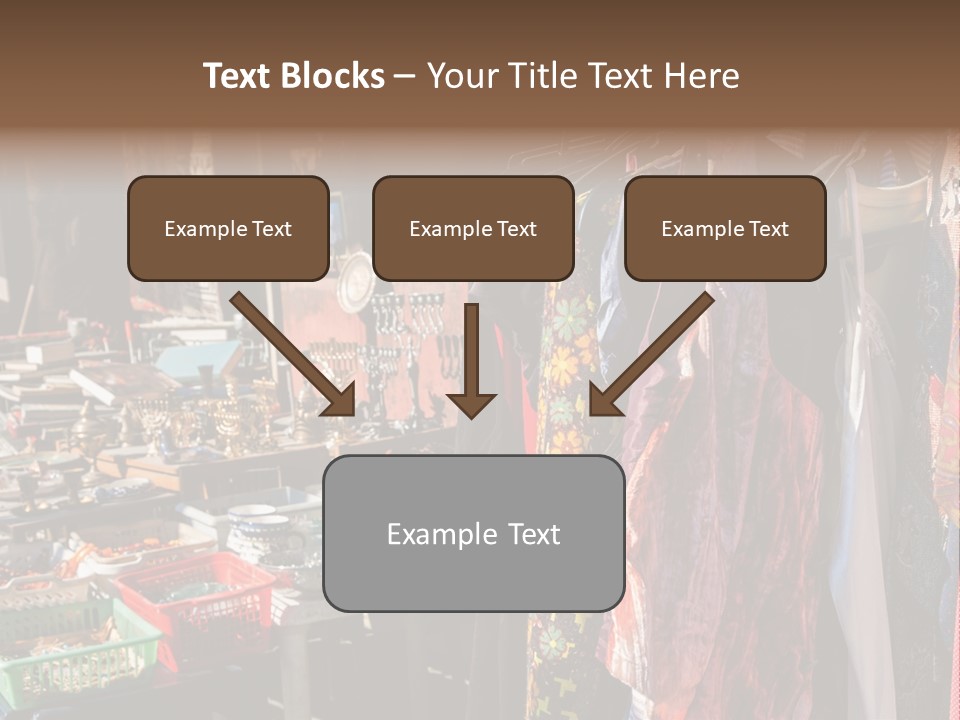 Part Climate Cold PowerPoint Template