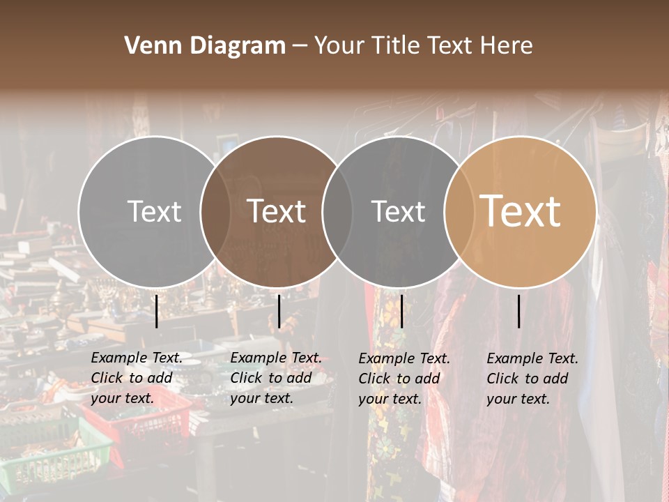 Part Climate Cold PowerPoint Template