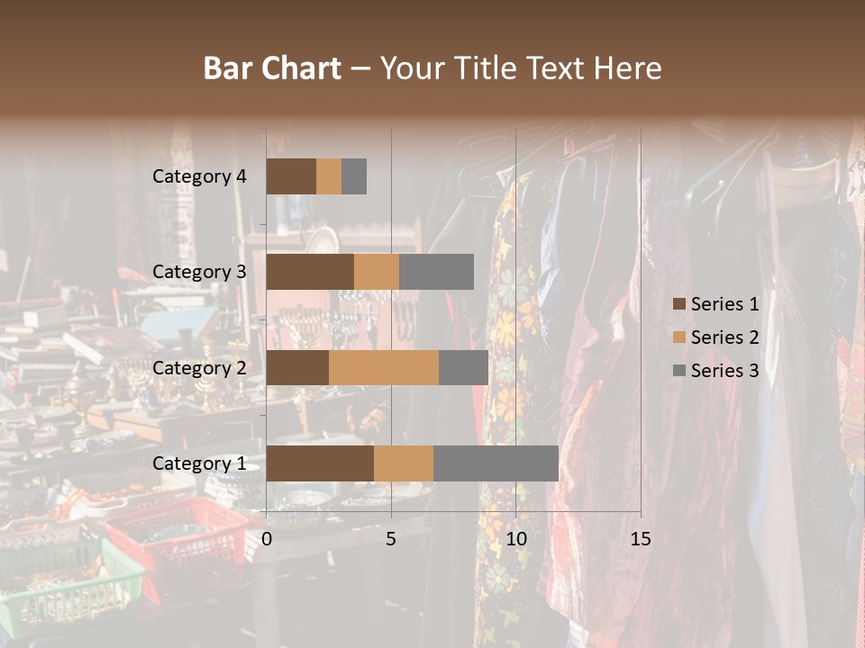 Part Climate Cold PowerPoint Template