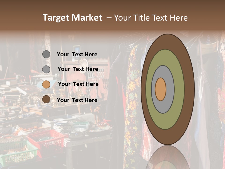 Part Climate Cold PowerPoint Template