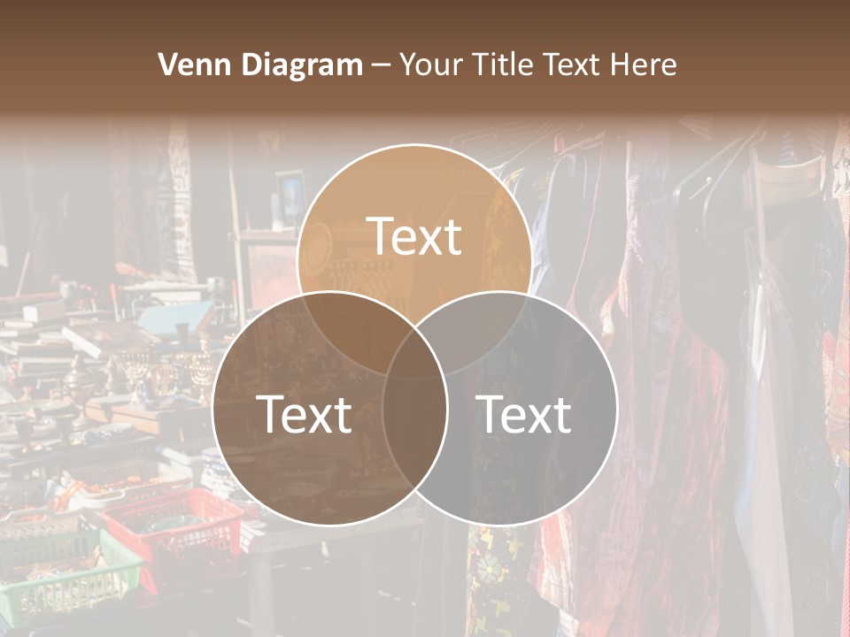Part Climate Cold PowerPoint Template