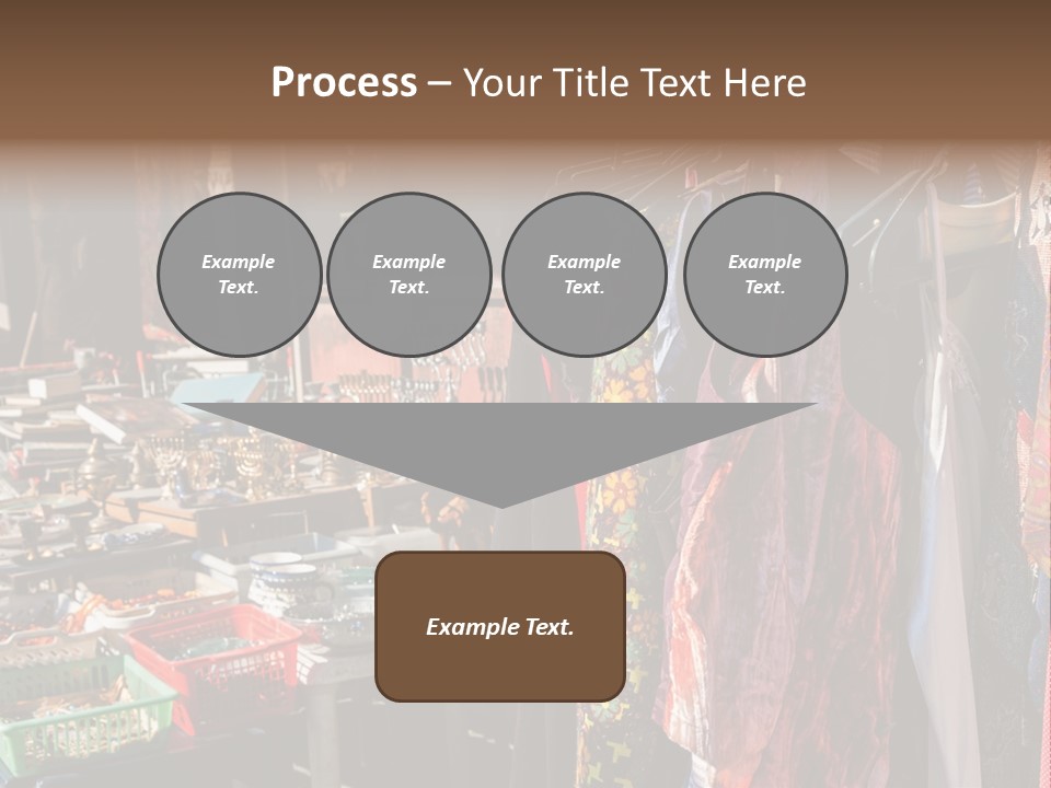 Part Climate Cold PowerPoint Template