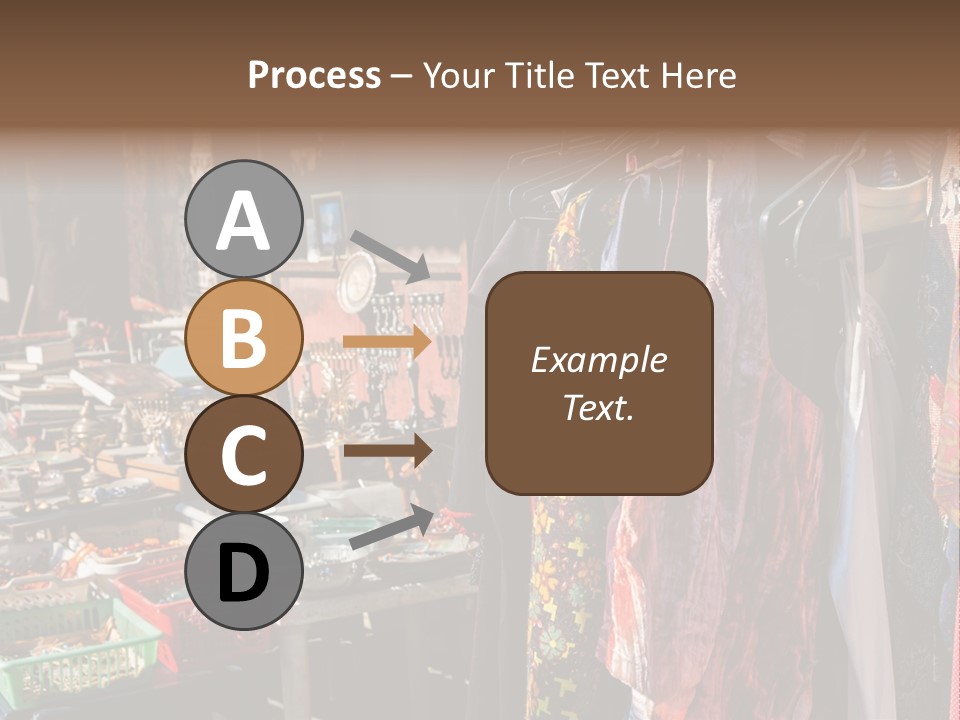 Part Climate Cold PowerPoint Template
