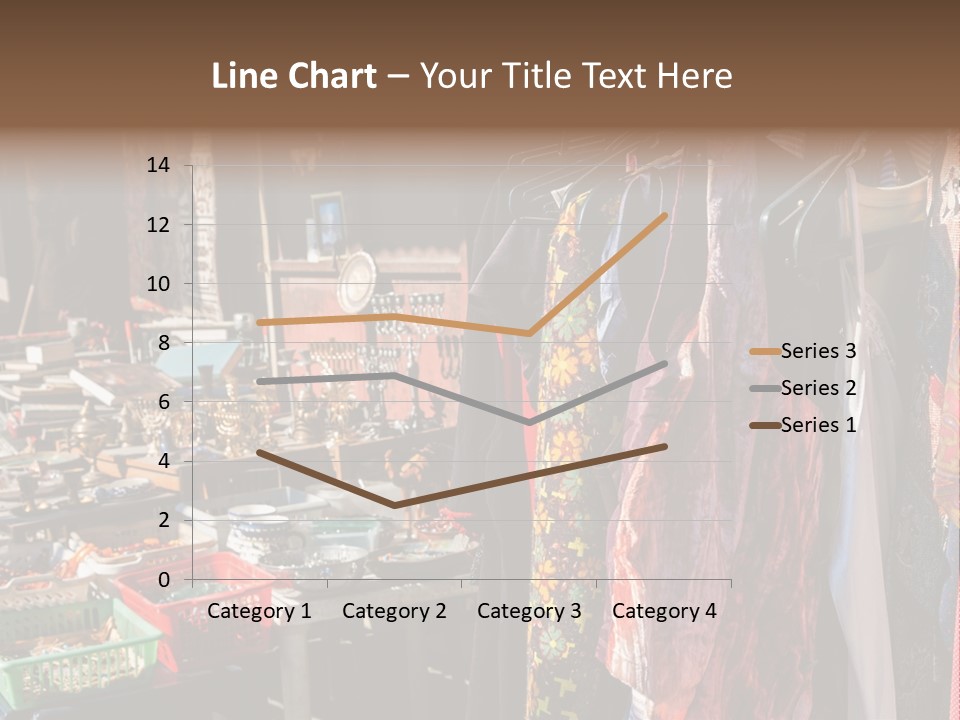 Part Climate Cold PowerPoint Template