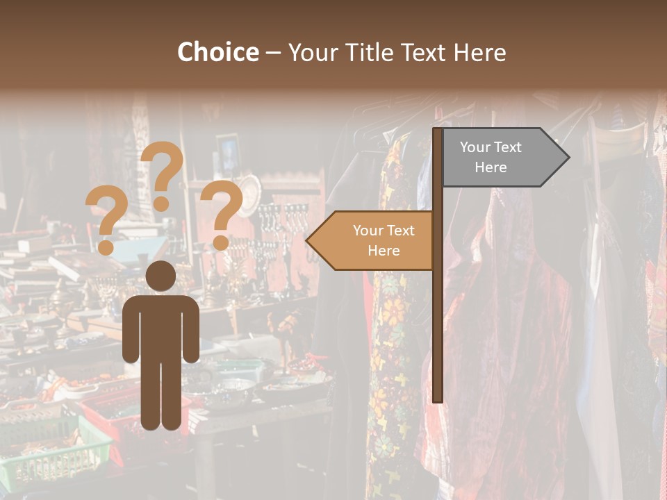 Part Climate Cold PowerPoint Template