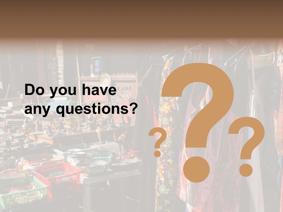 Part Climate Cold PowerPoint Template