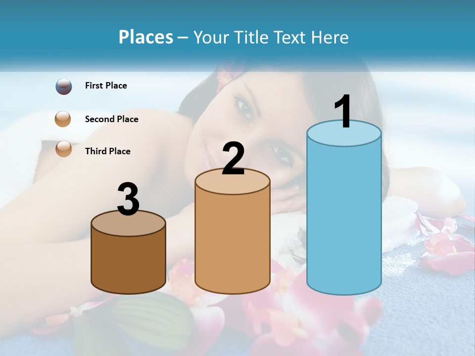 Supply Power Conditioner PowerPoint Template