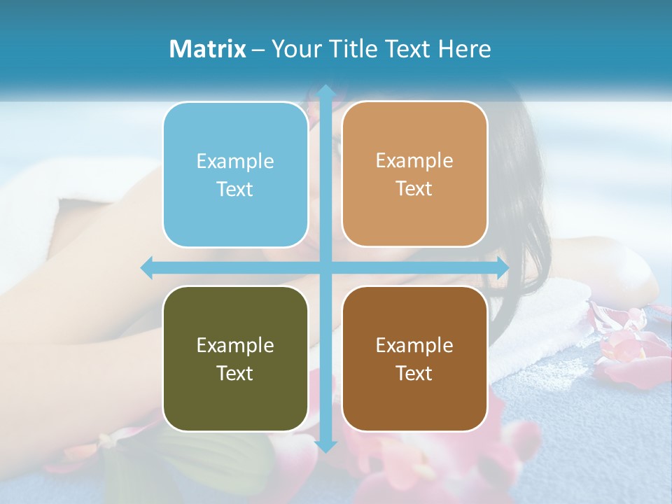 Supply Power Conditioner PowerPoint Template