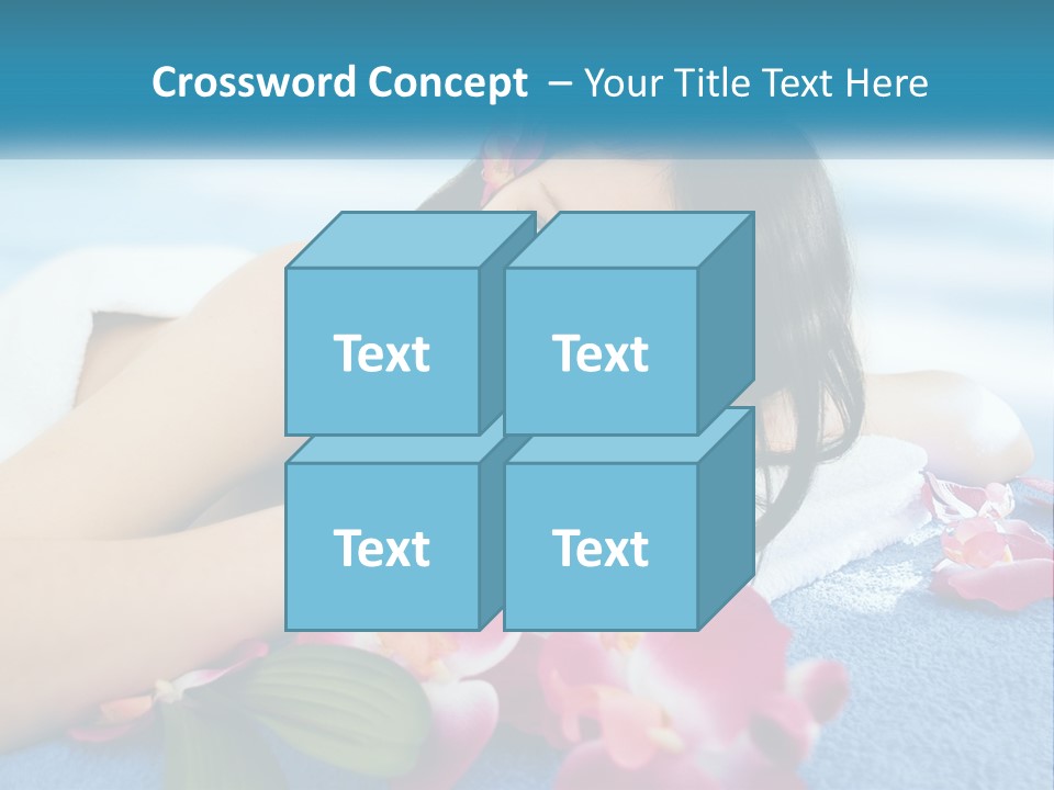 Supply Power Conditioner PowerPoint Template