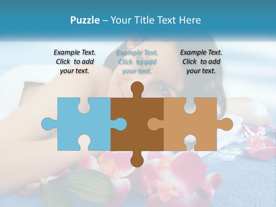 Supply Power Conditioner PowerPoint Template