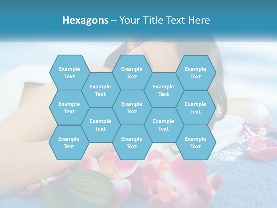 Supply Power Conditioner PowerPoint Template