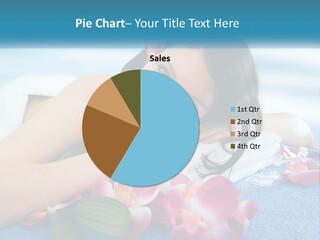 Supply Power Conditioner PowerPoint Template