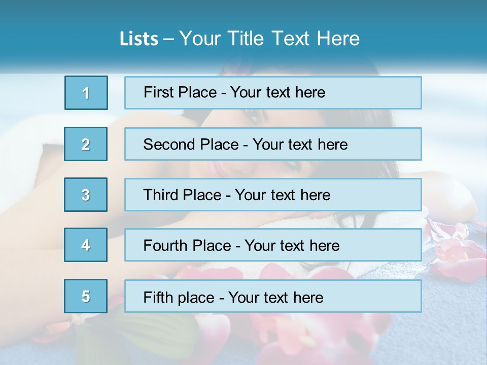 Supply Power Conditioner PowerPoint Template