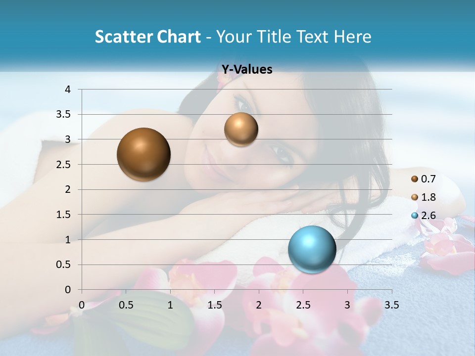 Supply Power Conditioner PowerPoint Template