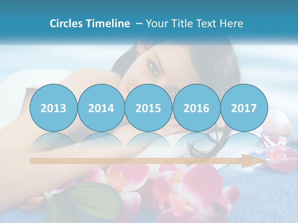 Supply Power Conditioner PowerPoint Template