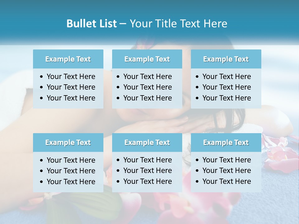 Supply Power Conditioner PowerPoint Template