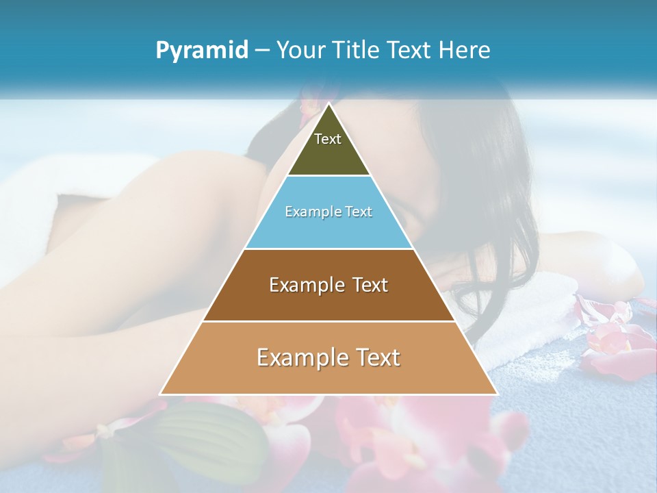 Supply Power Conditioner PowerPoint Template
