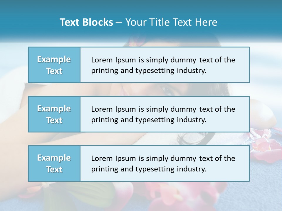 Supply Power Conditioner PowerPoint Template