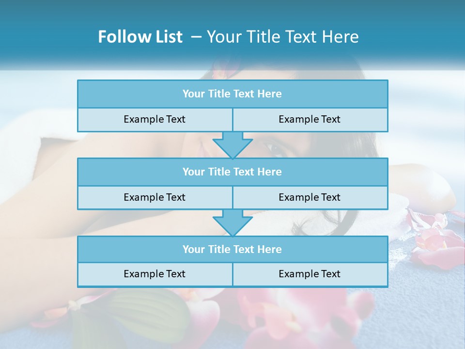 Supply Power Conditioner PowerPoint Template