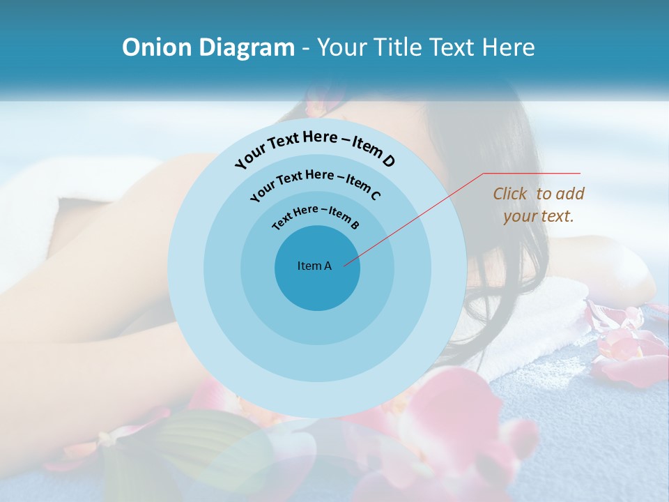 Supply Power Conditioner PowerPoint Template