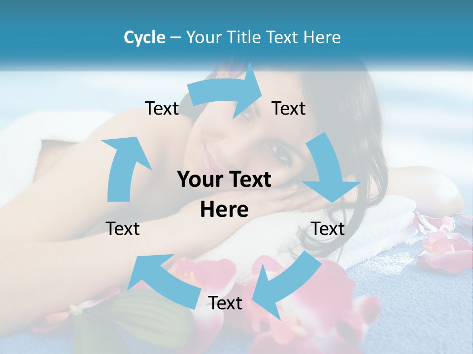 Supply Power Conditioner PowerPoint Template