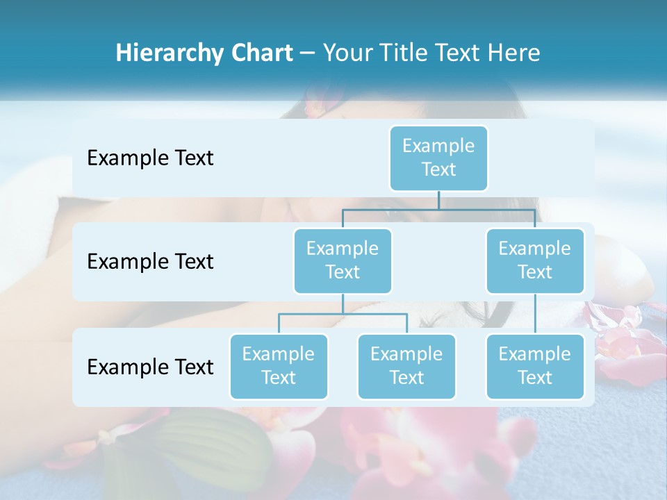 Supply Power Conditioner PowerPoint Template