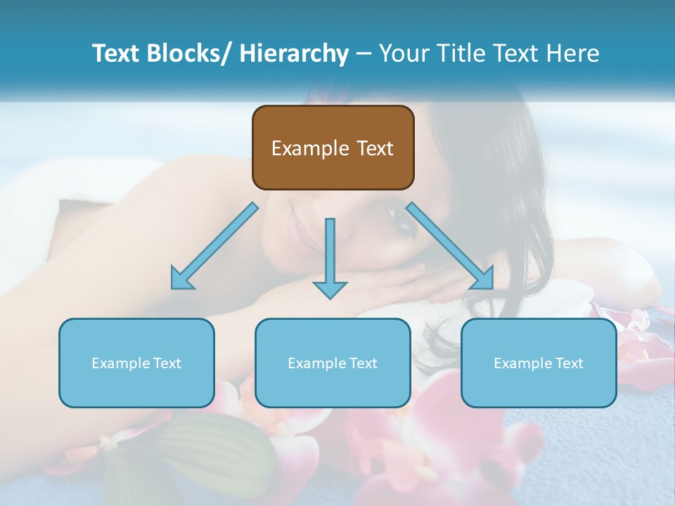 Supply Power Conditioner PowerPoint Template