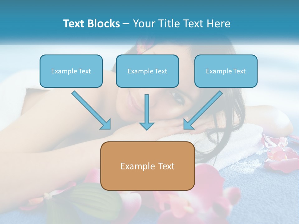 Supply Power Conditioner PowerPoint Template