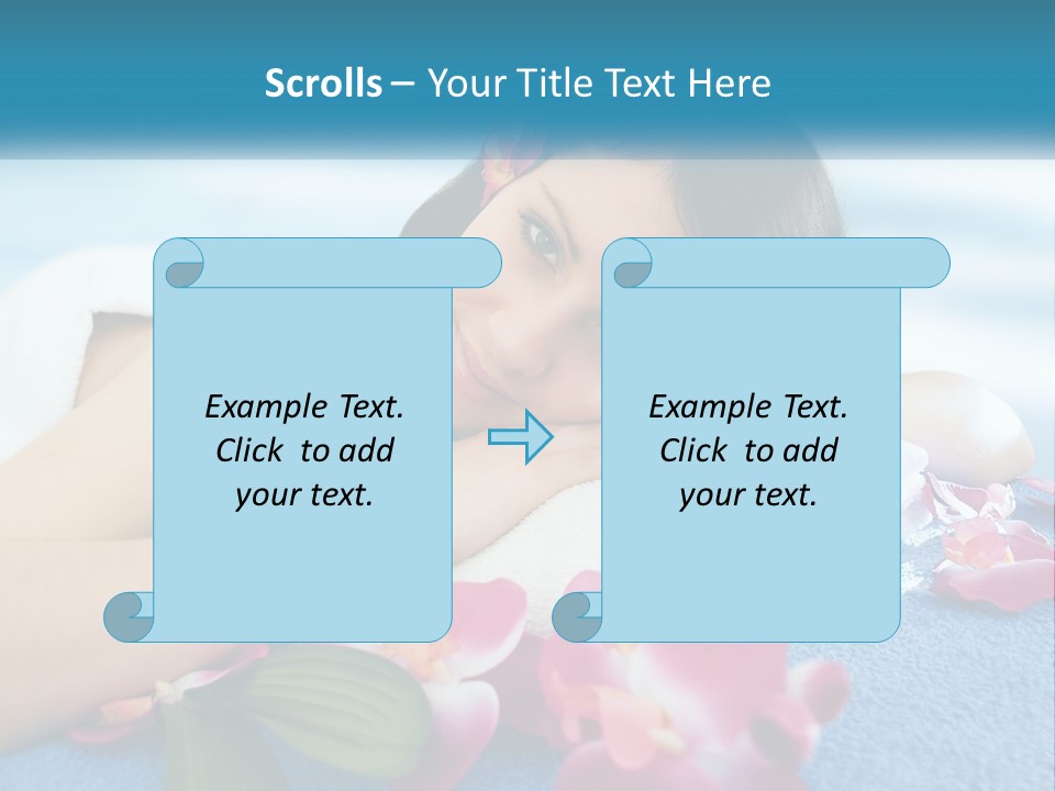 Supply Power Conditioner PowerPoint Template