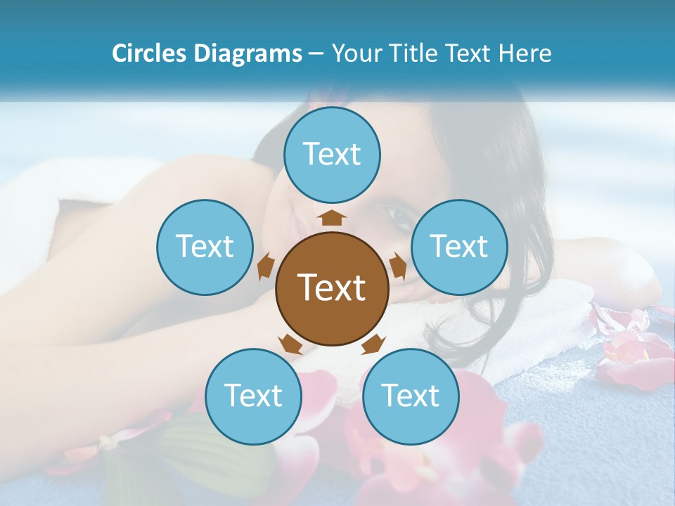 Supply Power Conditioner PowerPoint Template