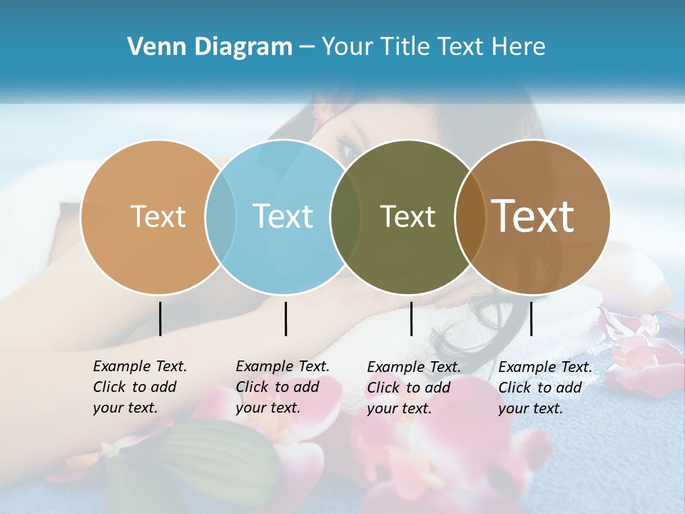 Supply Power Conditioner PowerPoint Template