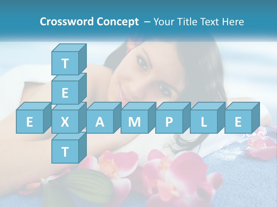 Supply Power Conditioner PowerPoint Template