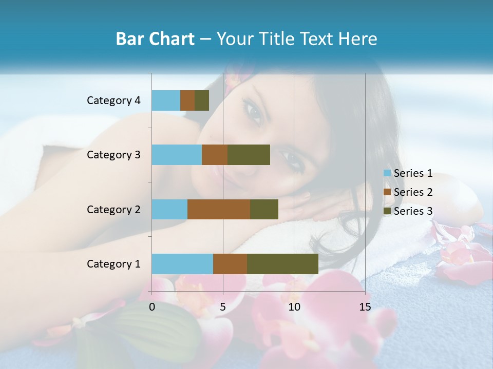 Supply Power Conditioner PowerPoint Template