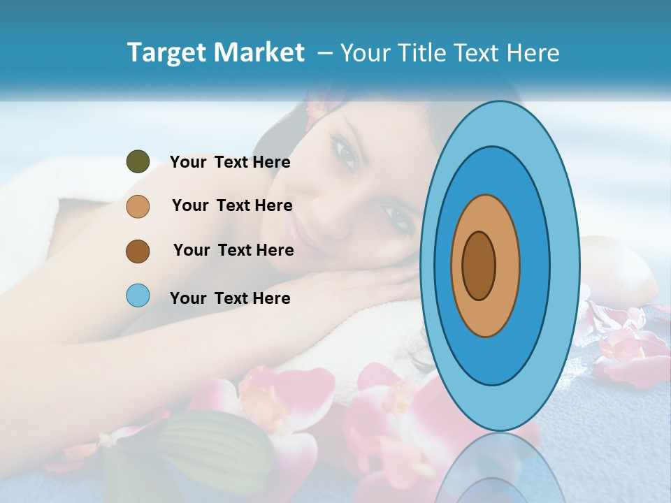 Supply Power Conditioner PowerPoint Template