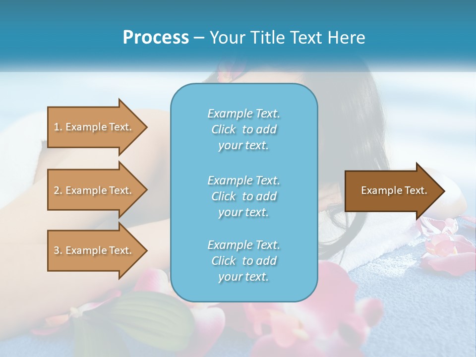 Supply Power Conditioner PowerPoint Template