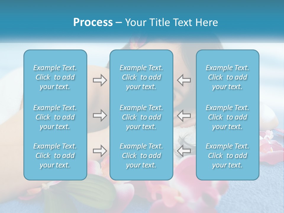 Supply Power Conditioner PowerPoint Template