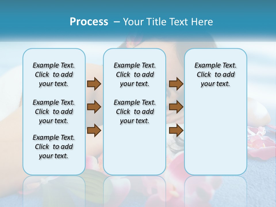 Supply Power Conditioner PowerPoint Template
